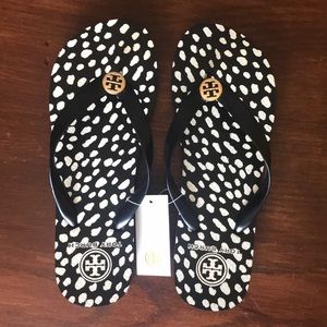 Tory Burch Flip Flops
